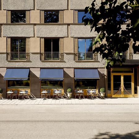 Villa Dahlia Stockholm Ngoại thất bức ảnh