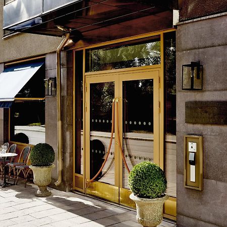 Villa Dahlia Stockholm Ngoại thất bức ảnh