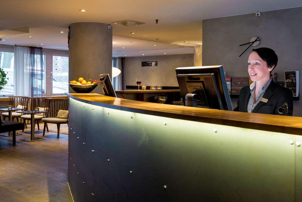 Villa Dahlia Stockholm Nội địa bức ảnh