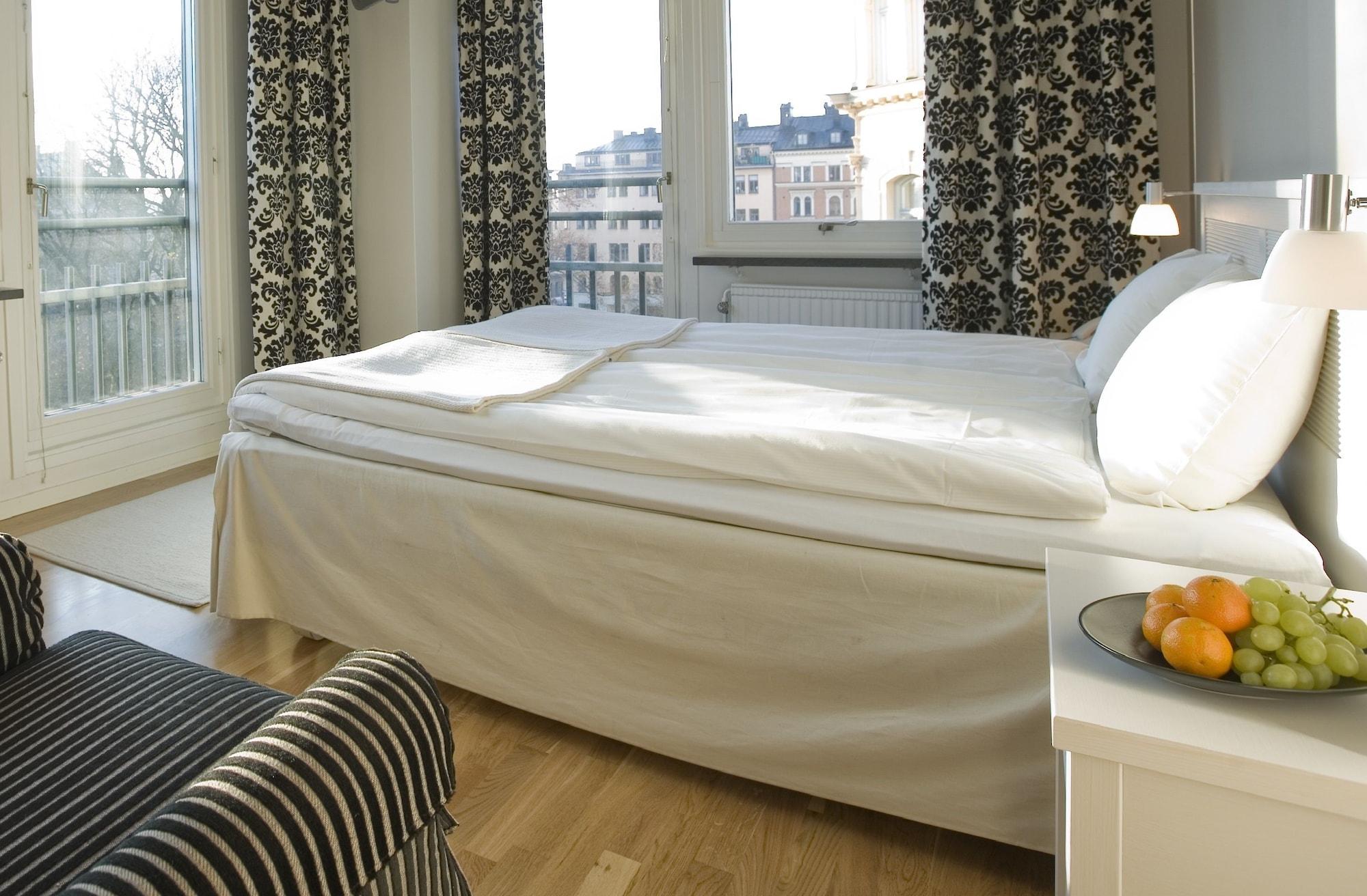 Villa Dahlia Stockholm Ngoại thất bức ảnh