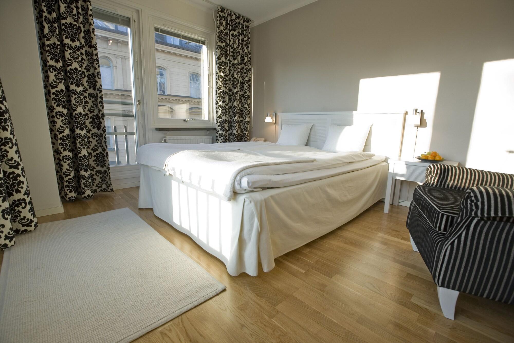 Villa Dahlia Stockholm Ngoại thất bức ảnh