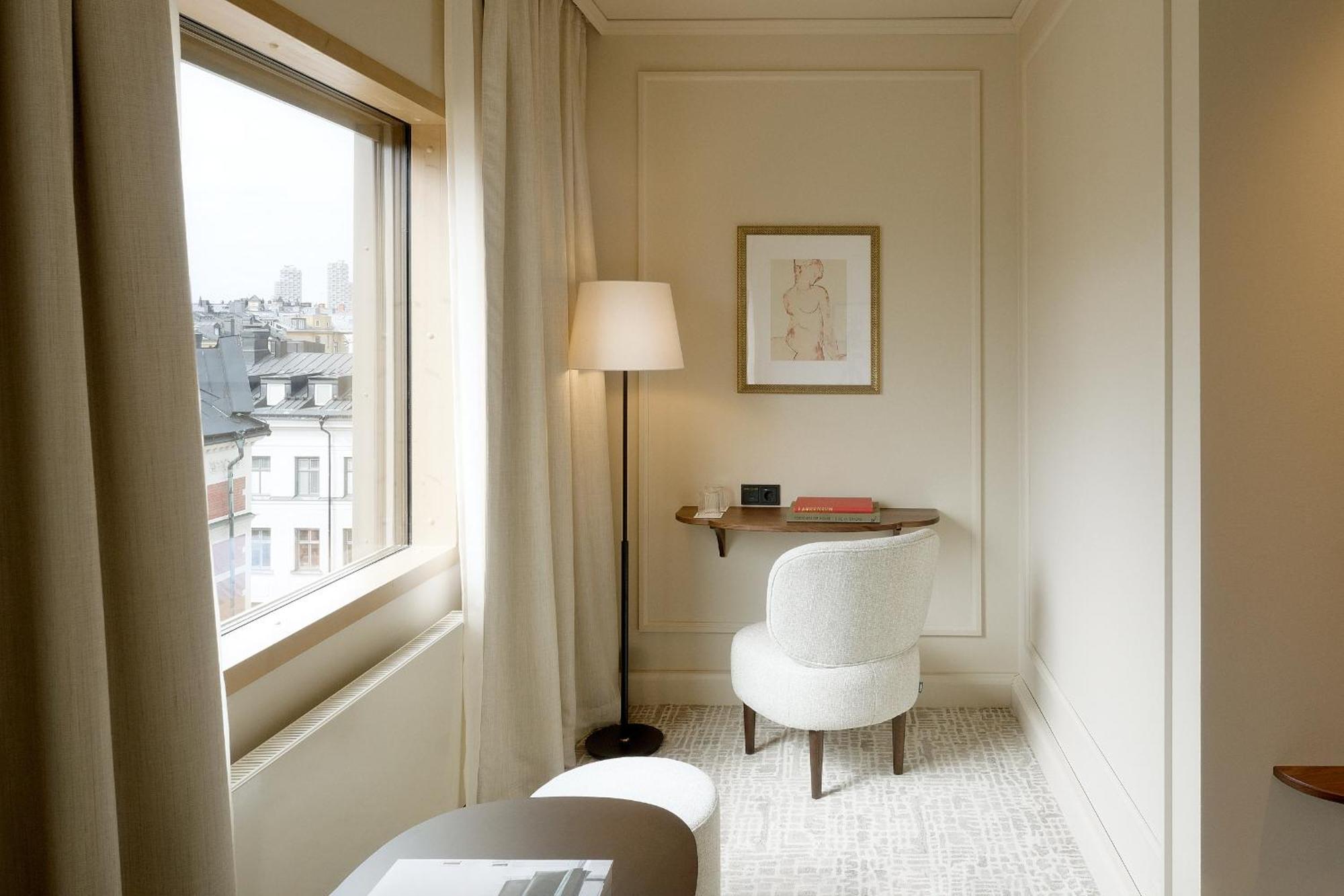 Villa Dahlia Stockholm Ngoại thất bức ảnh