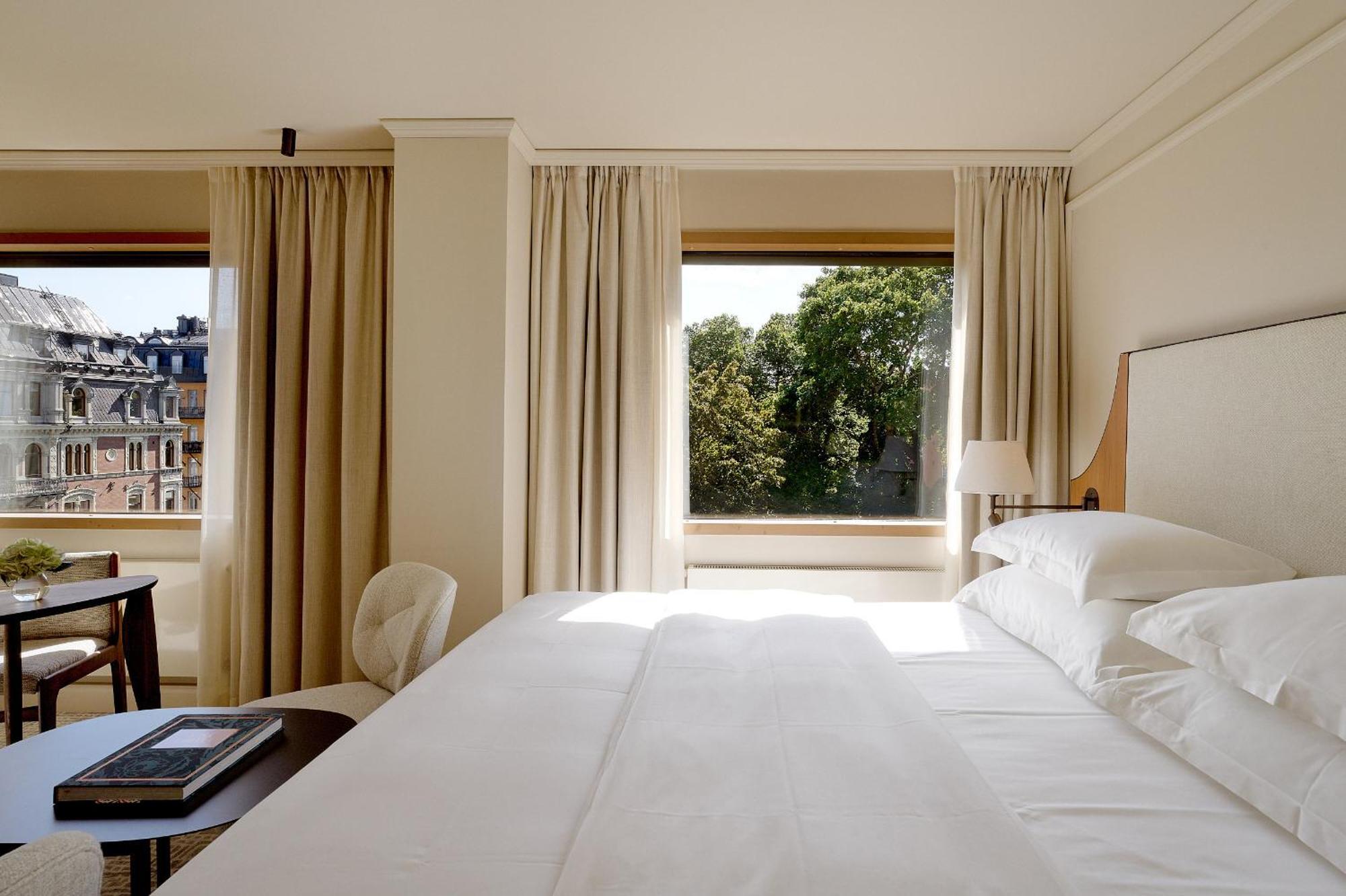 Villa Dahlia Stockholm Ngoại thất bức ảnh