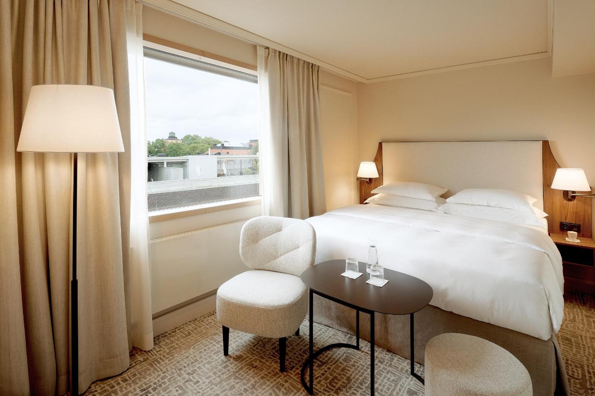 Villa Dahlia Stockholm Ngoại thất bức ảnh
