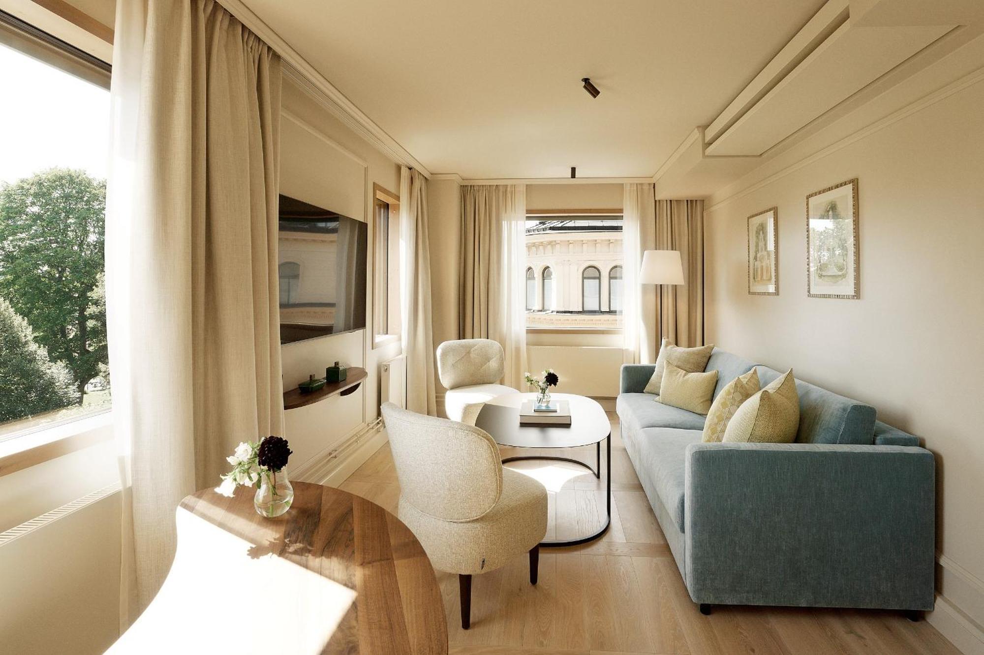 Villa Dahlia Stockholm Ngoại thất bức ảnh