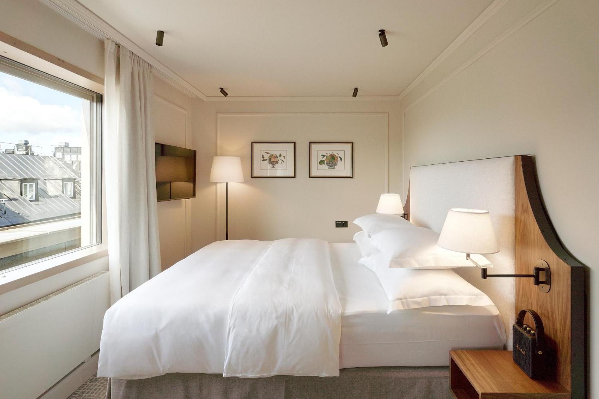 Villa Dahlia Stockholm Ngoại thất bức ảnh