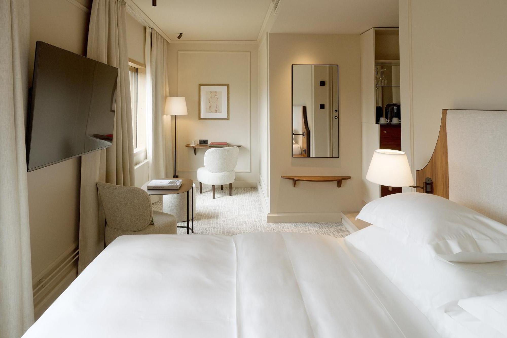 Villa Dahlia Stockholm Ngoại thất bức ảnh