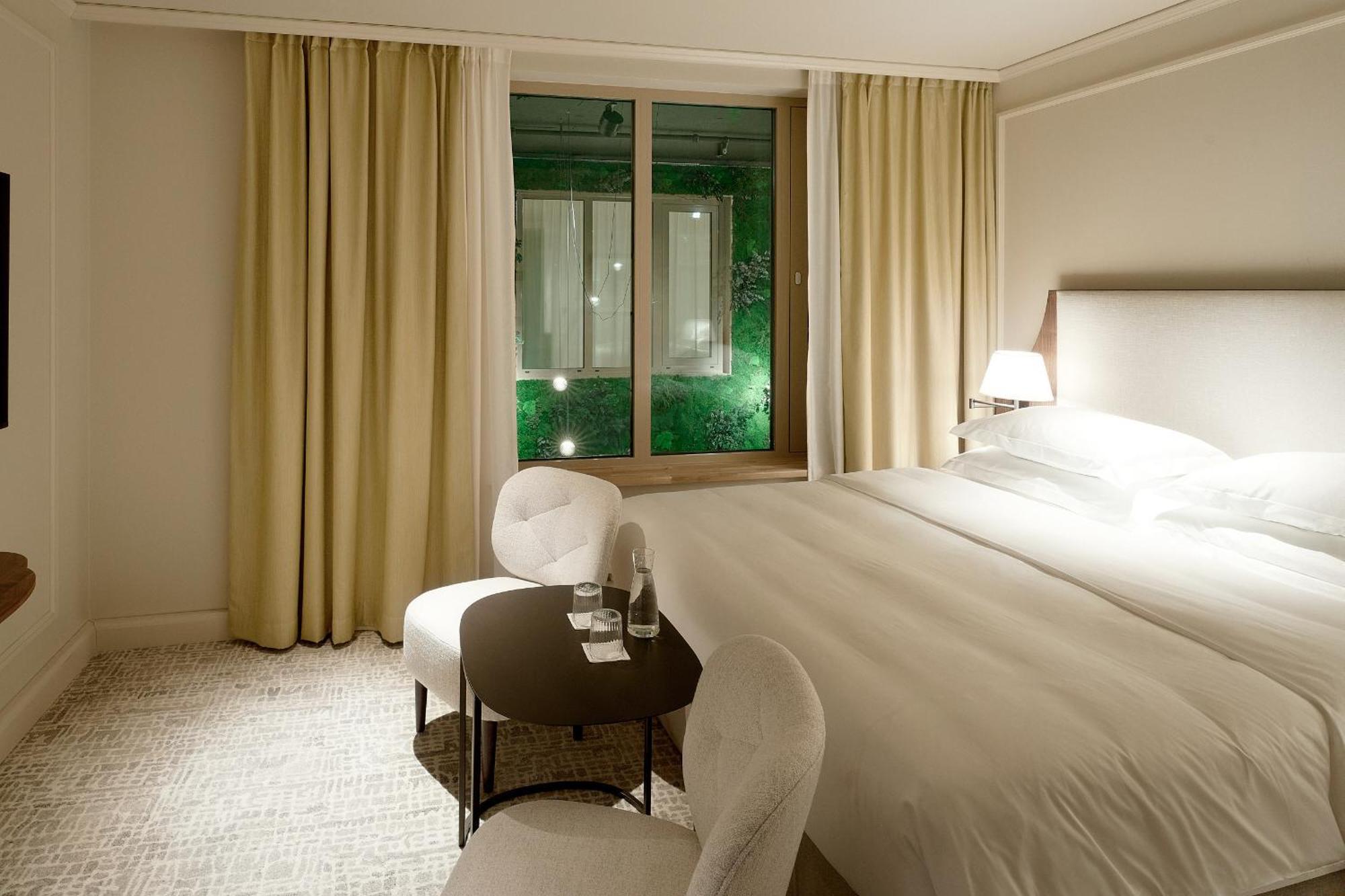 Villa Dahlia Stockholm Ngoại thất bức ảnh