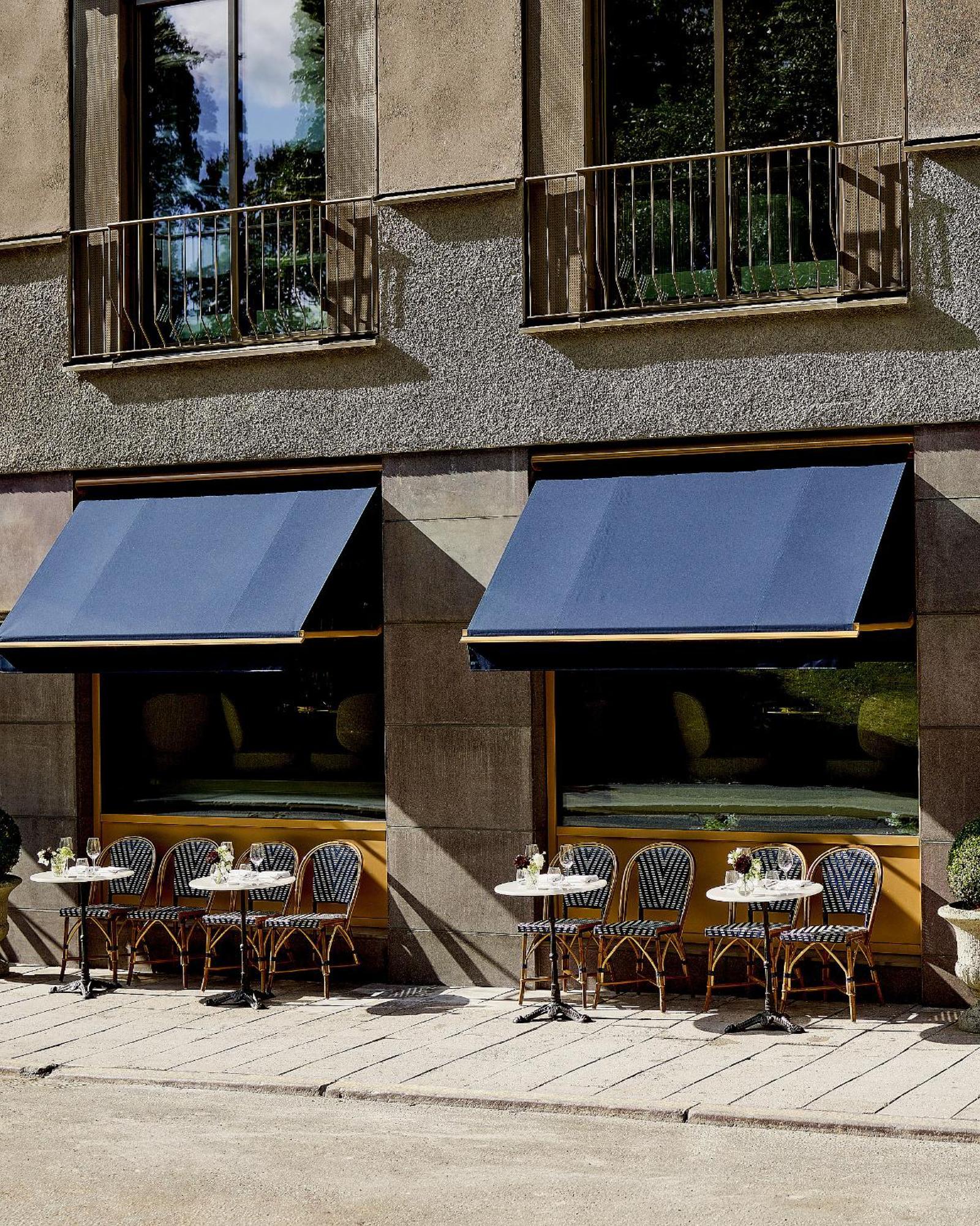 Villa Dahlia Stockholm Ngoại thất bức ảnh