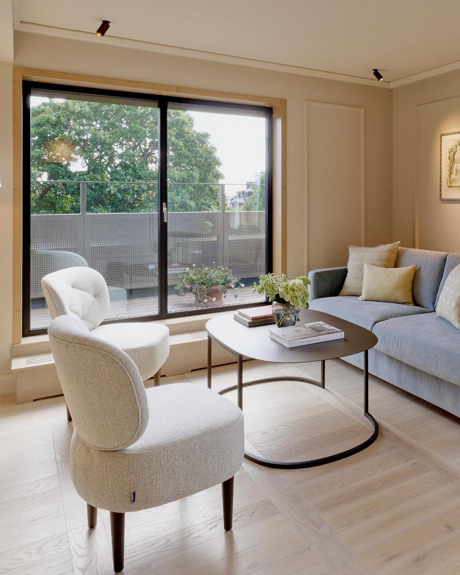 Villa Dahlia Stockholm Ngoại thất bức ảnh