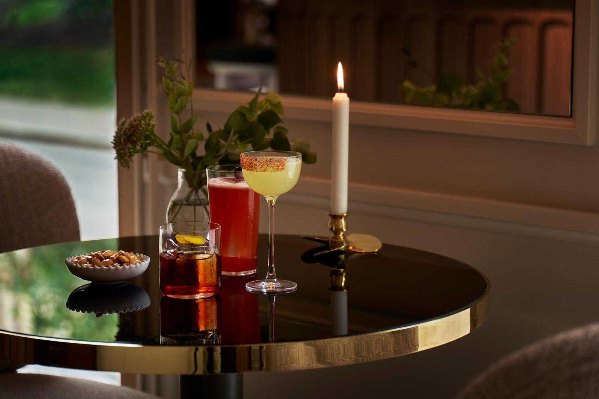 Villa Dahlia Stockholm Ngoại thất bức ảnh