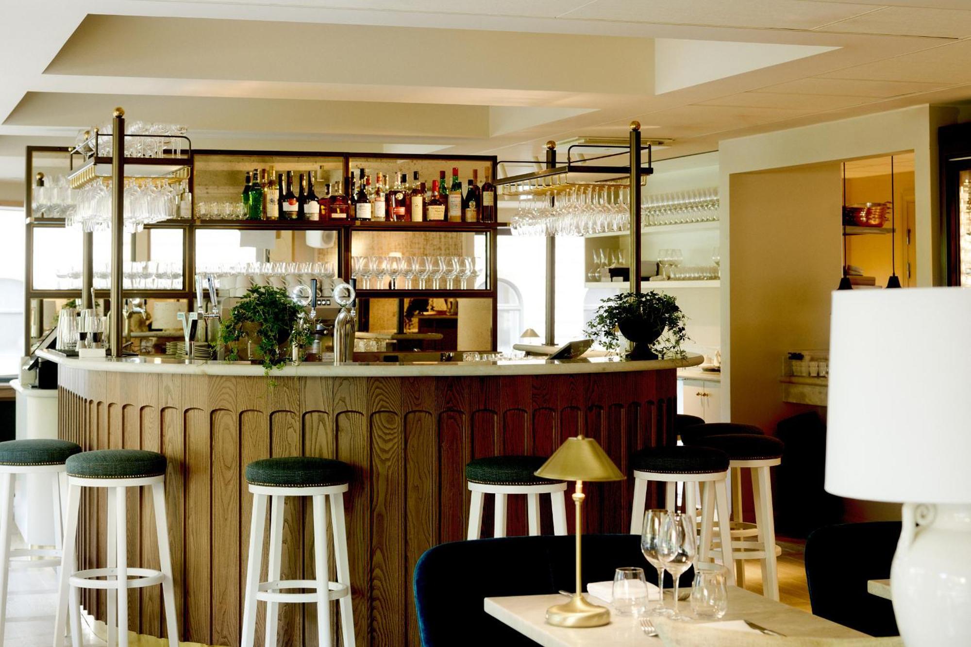 Villa Dahlia Stockholm Ngoại thất bức ảnh