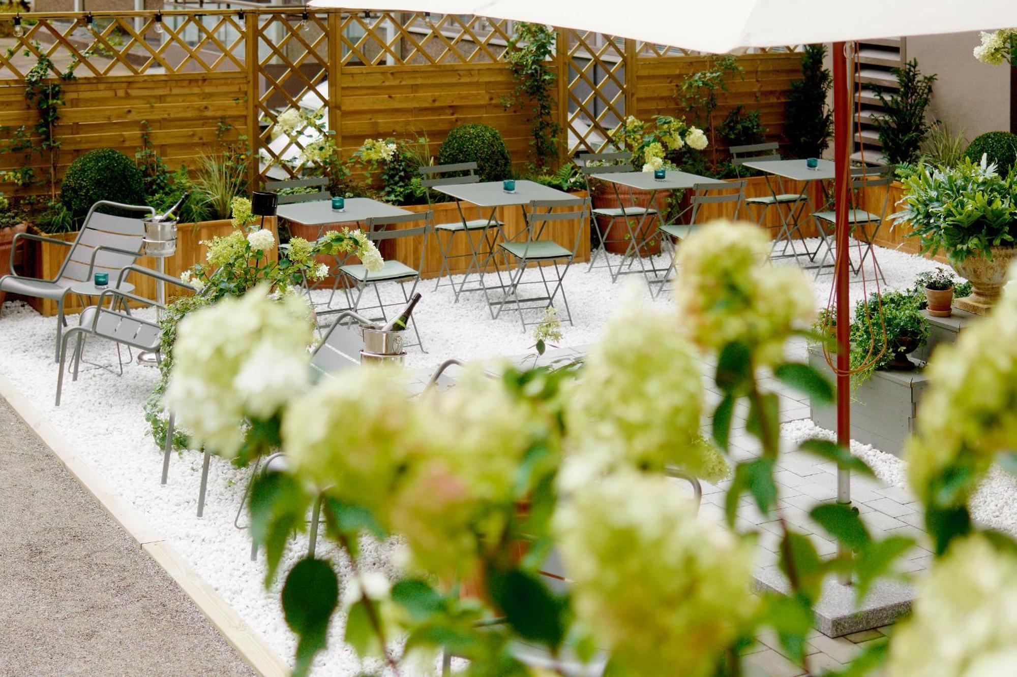 Villa Dahlia Stockholm Ngoại thất bức ảnh