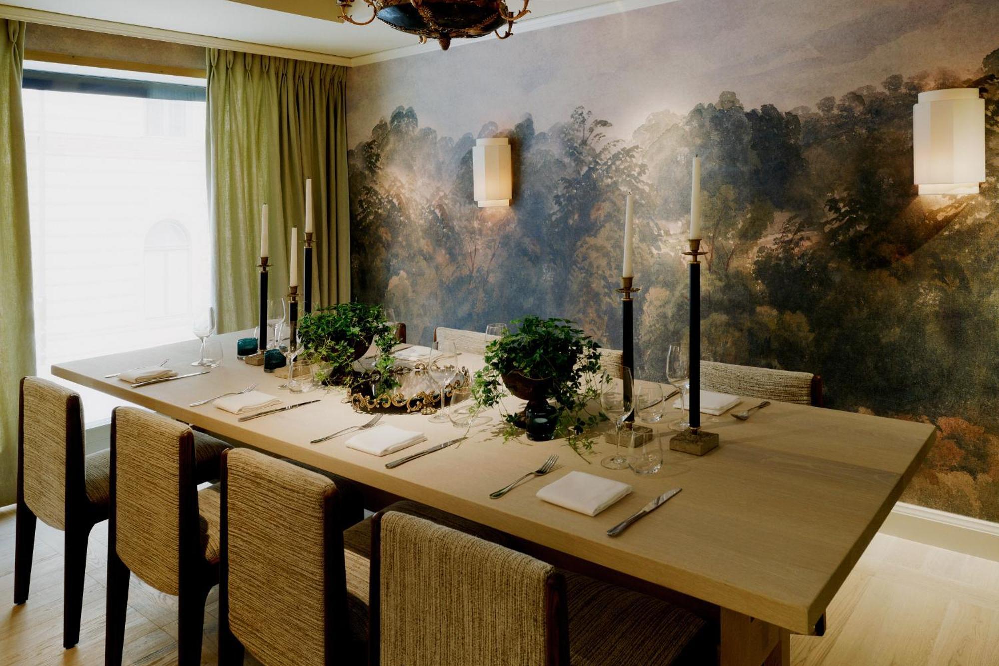Villa Dahlia Stockholm Ngoại thất bức ảnh