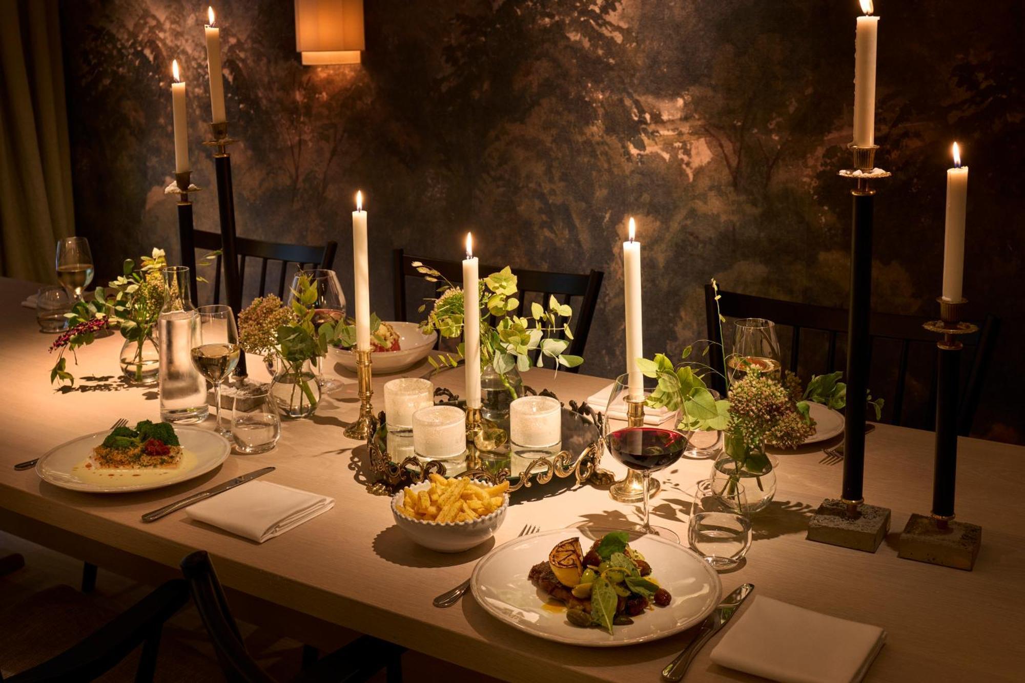 Villa Dahlia Stockholm Ngoại thất bức ảnh